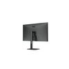 Monitor Aoc Q27v5c/bk 27" 2560 X 1440 Quad Hd