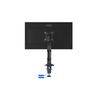 Aoc As110dx Supporto Da Tavolo Per Tv A Schermo Piatto 81,3 Cm (32') Nero Scrivania