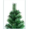 Árbol De Navidad 150cm 1.5m Pino Artificial Decoración Navideña Con Soporte Metálico Ramas Verdes