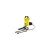 Limpiadora Alta Presion Karcher K2 Compact Home