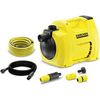 Bomba De Superficie + Accesorios Bp 3 Garden Set Plus Karcher