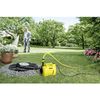 Bomba De Superficie + Accesorios Bp 3 Garden Set Plus Karcher