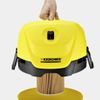 Aspirador  Karcher Wd3ii