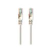 Cable Red Phasak Rj45 Cat.6 3m Gris