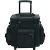 Magma Lp Bag 100 Trolley Maleta Para Vinilos Negra/roja