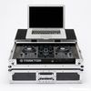 Magma Dj Controller Workstation S2 Black/silver