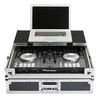 Maleta De Transporte Magma Dj-controller Workstation Ddj-sr