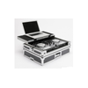 Maleta De Transporte Magma Dj-controller Workstation Ddj-sr