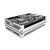 Maleta De Transporte Magma Dj-controller Case Xdj-rx/ Rx2