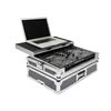 Maleta De Transporte Magma Dj-controller Workstation Mc-4000