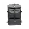 Magma Rolltop Backpack Iii