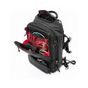 Magma Riot Dj Backpack