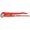 Llave Sueca Para Tubos 45° 3" 113.3000 Ks Tools