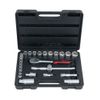 Ks Herramientas Superlock Set De 26 Piezas De 3/8-pulgadas Ks Tools