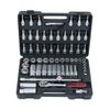 Ks Herramientas Superlock Set 61 Piezas De 3/8-pulgadas Ks Tools