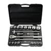 Ks Herramientas Enchufe Trinquete Set De 3/4" 21piezas Ks Tools