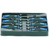 Ks Herramientas Torx Destornilladores De 6 Piezas Tx T10 - T40 Ks Tools