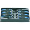 Ks Herramientas Torx Destornilladores De 6 Piezas Tx T10 - T40 Ks Tools