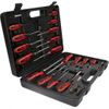 Ks Herramientas Destornilladores Y Set De 39 Piezas Ks Tools