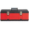 Caja De Herramientas 58,2x29,8x25,5 Cm 30 Kg 850.0345 Ks Tools