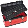 Caja De Herramientas 47x23,8x20,3 Cm 30 Kg 850.0350 Ks Tools