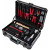 Juego De Herramientas Universales De 165 Piezas 3/8" 911.0665 Ks Tools