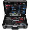 Juego De Herramientas Universales De 165 Piezas 3/8" 911.0665 Ks Tools