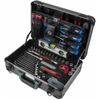 Juego De Herramientas Universales De 165 Piezas 3/8" 911.0665 Ks Tools