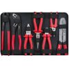 Juego De Herramientas Universales De 165 Piezas 3/8" 911.0665 Ks Tools