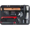 Juego De Herramientas Universales De 165 Piezas 3/8" 911.0665 Ks Tools