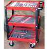 Ecoline Carrito De Herramientas 68x42,5x85 Cm 890.0001 Ks Tools