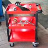 Ecoline Carrito De Herramientas 68x42,5x85 Cm 890.0001 Ks Tools