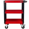 Ecoline Carrito De Herramientas 68x42,5x85 Cm 890.0001 Ks Tools