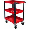 Ecoline Carrito De Herramientas 68x42,5x85 Cm 890.0001 Ks Tools