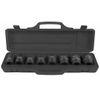 Set De Llaves De Vaso De Impacto Hexagonales 3/4" 515.0210 Ks Tools