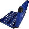 Set Puntas De Destornillador Ribe 26 Pzas Acero 1/2" Brilliant Tools