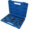 Kit De Retroceso De Pinza Universal 13 Piezas Brilliant Tools