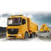 Jamara Camión De Basura Teledirigido Mercedes-benz Arocs 1:20 Jamara