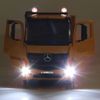 Jamara Camión De Basura Teledirigido Mercedes-benz Arocs 1:20 Jamara