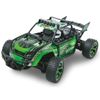 Jamara Coche Derago Teledirigido Xp1 4wd Verde 1:18 Jamara