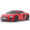 Coche Superdeportivo Teledirigido Audi R8 2015 Rojo 1:24 Jamara