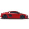 Coche Superdeportivo Teledirigido Audi R8 2015 Rojo 1:24 Jamara