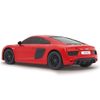 Coche Superdeportivo Teledirigido Audi R8 2015 Rojo 1:24 Jamara