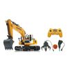 Jamara Set De Excavadora Teledirigida Liebherr R936 2,4 Ghz 1:20 Jamara