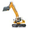 Jamara Set De Excavadora Teledirigida Liebherr R936 2,4 Ghz 1:20 Jamara