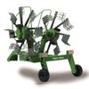 Hileradora Teledirigida Twin Roto Para Fendt 1050 Verde 1:16 Jamara