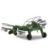 Hileradora Teledirigida Twin Roto Para Fendt 1050 Verde 1:16 Jamara