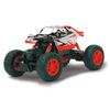 Vehículo Todoterreno Teledirigido 4wd 2,4 Ghz 1:18 Jamara