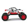 Vehículo Todoterreno Teledirigido 4wd 2,4 Ghz 1:18 Jamara