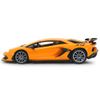 Deportivo Teledirigido Lamborghini Aventador Svj Naranja 1:14 Jamara